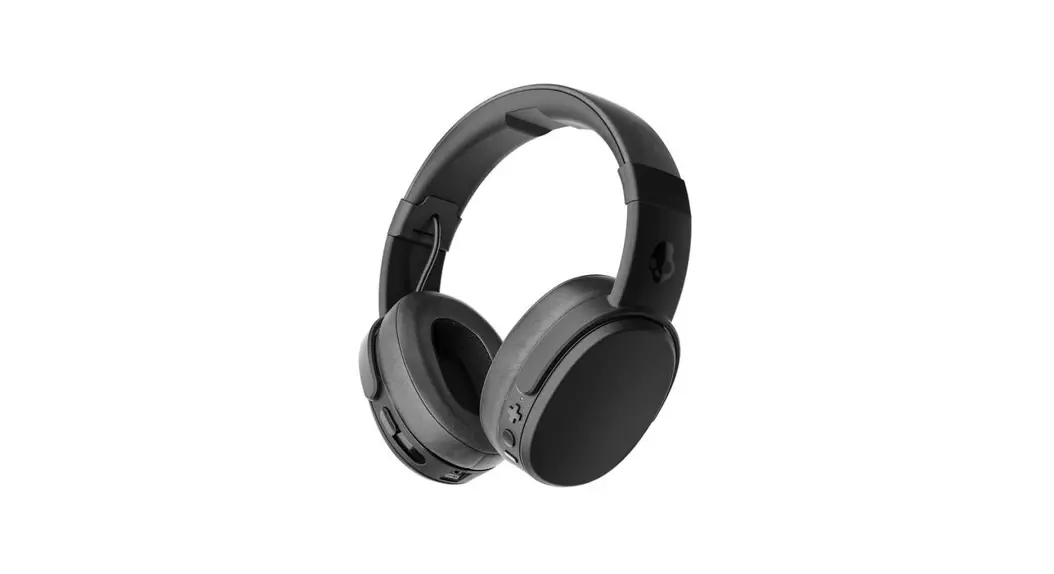 Skullcandy S6cpw-m448 Crusher Anc Canceling Wireless Headphone Instructions