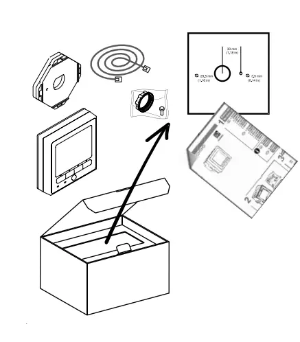 SIEMENS-948DISP96-Power-Meter-9410-FIG-1