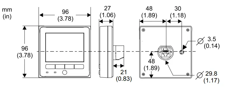 SIEMENS-948DISP96-Power-Meter-9410-FIG-3