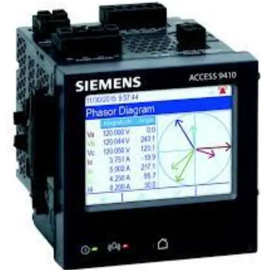 SIEMENS-948DISP96-Power-Meter-9410-PRODUCT