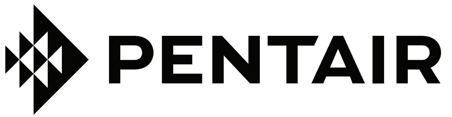 PENTAIR Logo