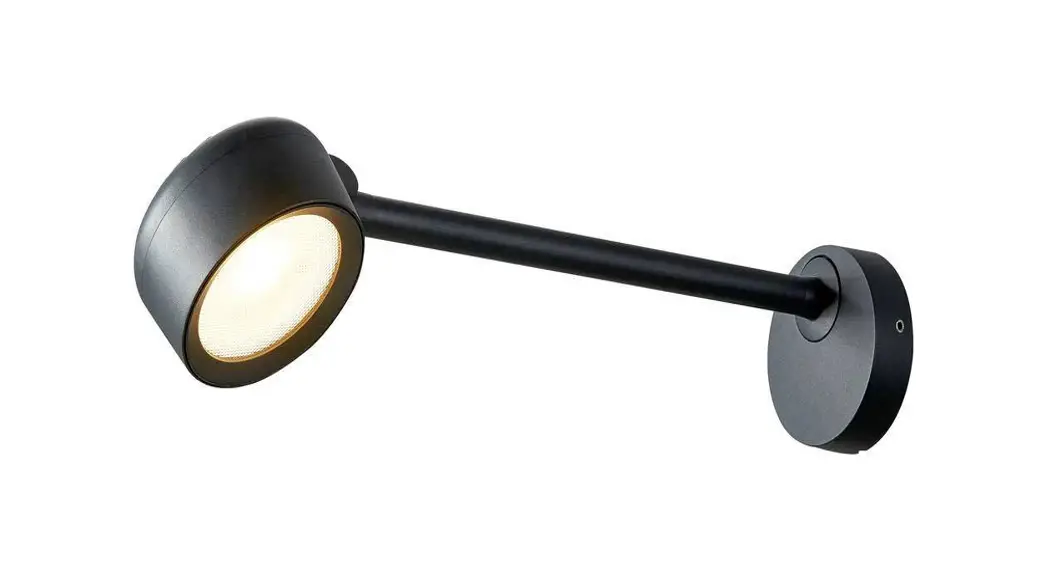 Slv 1002905 Eskina D Led Wall Lamp Instruction Manual