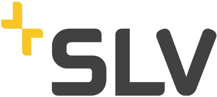 SLV logo