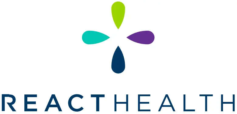 REACTHEALTH LOGO