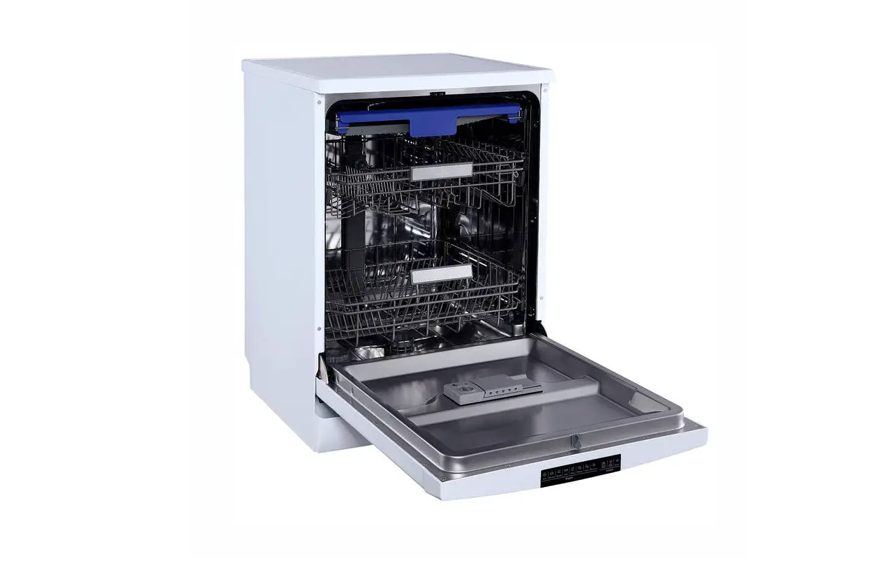 Eta 238090000c Dishwasher Instruction Manual