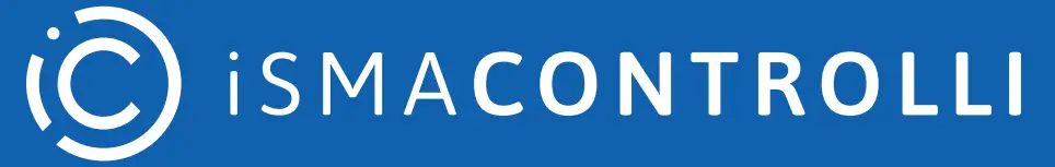 iSMA CONTROLLI  Logo