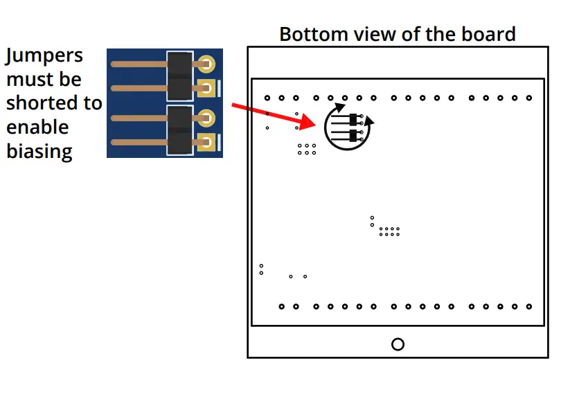 Rs485 Termination