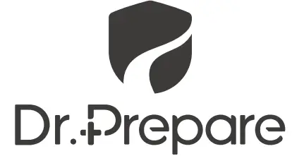 Dr Prepare LOGO