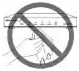 AVPro Edge AC-CXWP-HDMO-BKT Single Gang HDMI Wall Plate - icon4