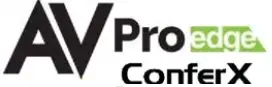 AVPro Edge logo