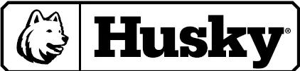 Husky-logo
