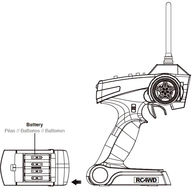 RC4WD-Z-RTR0030-Trail-Finder-2-LWB-RTR-II-Four-Door-Body-Set-15