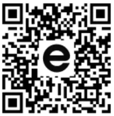 eurolite 50101111 Mirror Ball 50cm - qr code