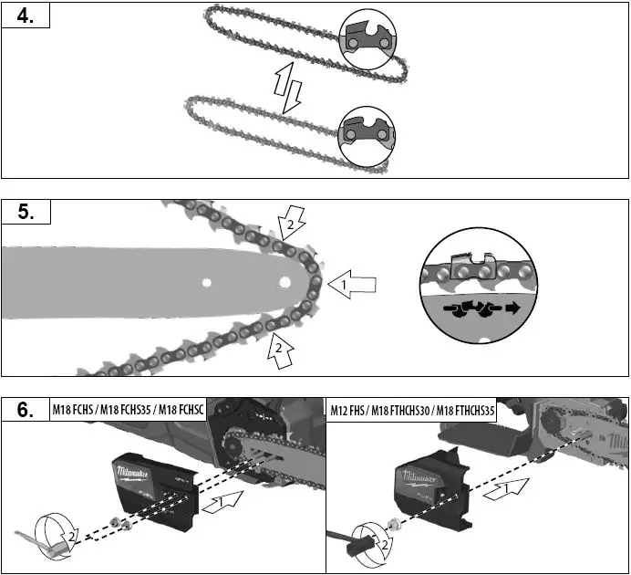 milwaukee-M18-FCHS35-0-Cordless-Chainsaw-fig- (2)
