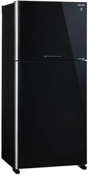SHARP SJ-RF22E-DS Refrigerator