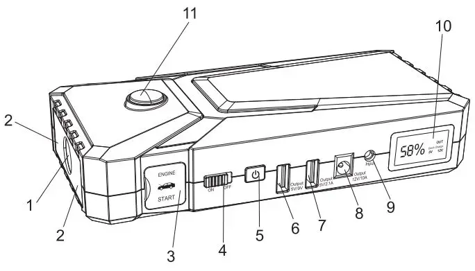 ENGiNDOT-T8-Jump-Starter-fig 1