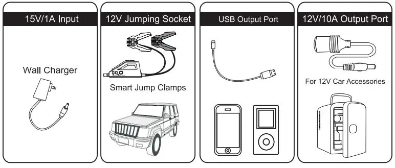 ENGiNDOT-T8-Jump-Starter-fig 2
