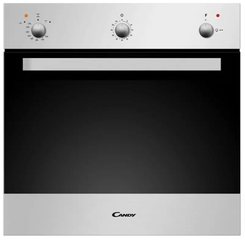 CANDY FPG202 Microwave Oven