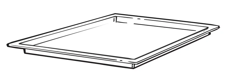 Oven Equipment (According To The Model)