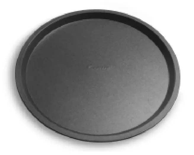 Oven Equipment (According To The Model)