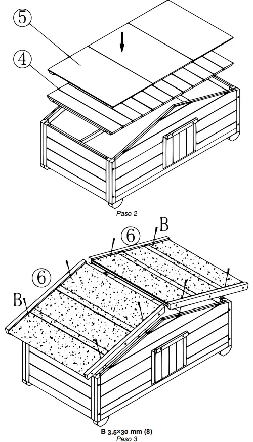 Fudajo-51482-Rabbit-Hutch-FIG-3