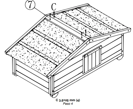 Fudajo-51482-Rabbit-Hutch-FIG-4