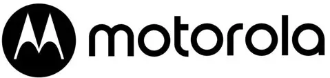 MOTOROLA - Logo