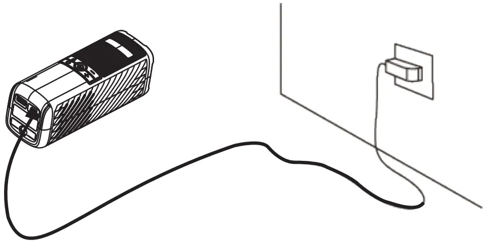 Charging Instructions