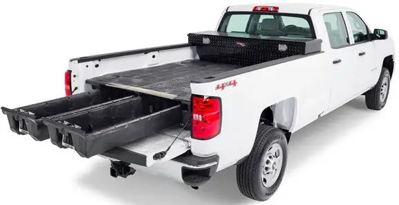 DECKED-DG5-8-feet-Bed-Length-Drawer-System-PRO