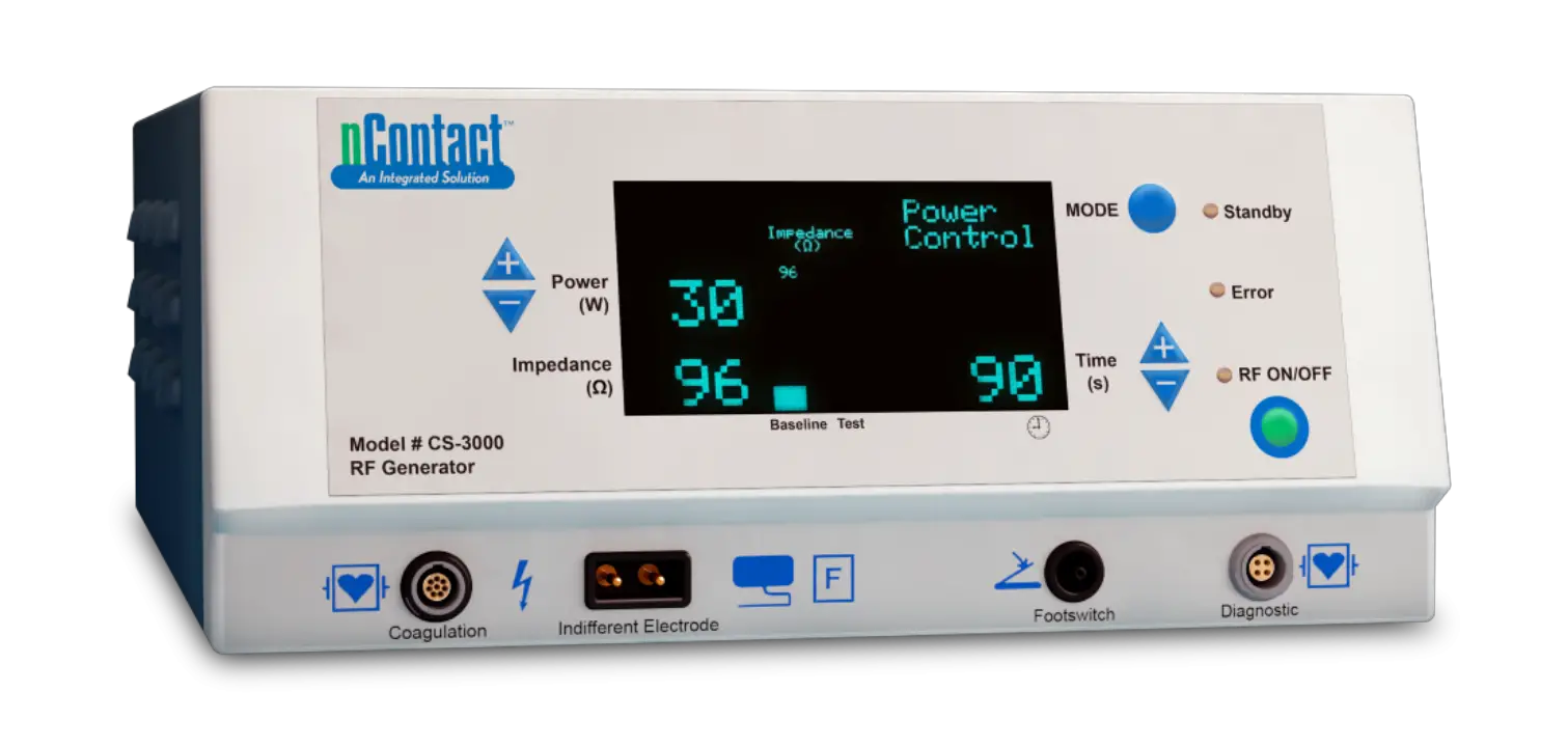 AtriCure-aCakcS-3000-nContact-Coagulation-System-Radiofrequency-Generator-Unit-Product-Image