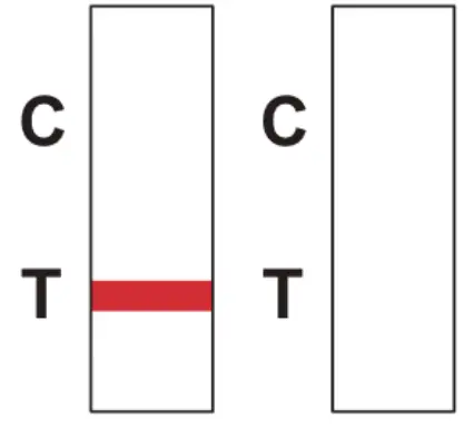 SEJOY COVG-602ST Antigen Rapid Test Cassette - steps 17