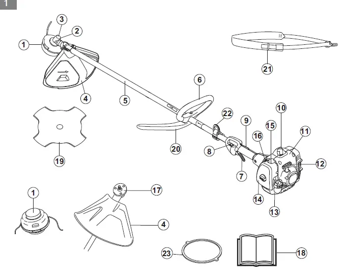 Husqvarna-129RJ-Brushcutters-Clearing-Saws-01
