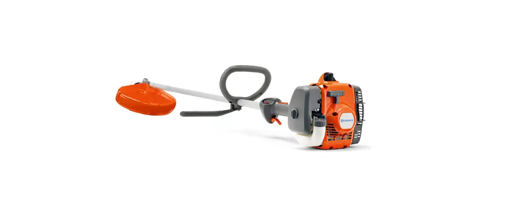 Husqvarna 129rj Brushcutters-clearing Saws Instruction Manual Husqvarna 129rj Brushcutters-clearing Saws Instruction Manual