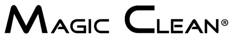 MAGIC CLEAN - logo