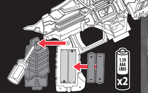 Hasbro-F6466-Power-Rangers-Dino-Fury-Gold-Fury-Blade-Blaster-fig-