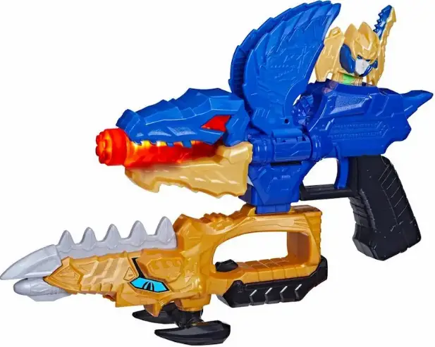 Hasbro-F6466-Power-Rangers-Dino-Fury-Gold-Fury-Blade-Blaster-product-img