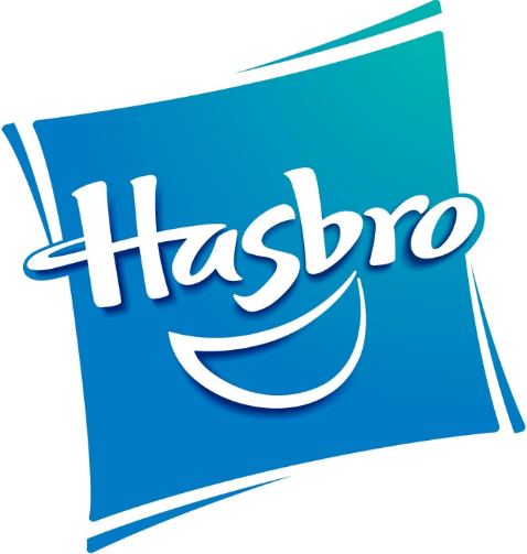 Hasbro-logo