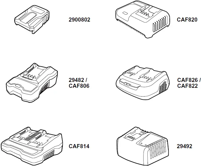 greenworks-29482-40-Volt-Battery-Charger-fig-1