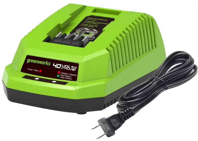greenworks-29482-40-Volt-Battery-Charger-product