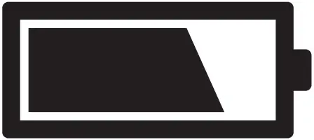 Husqvarna 100-B380X Batteries and Chargers -