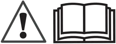 Husqvarna 100-B380X Batteries and Chargers - icon