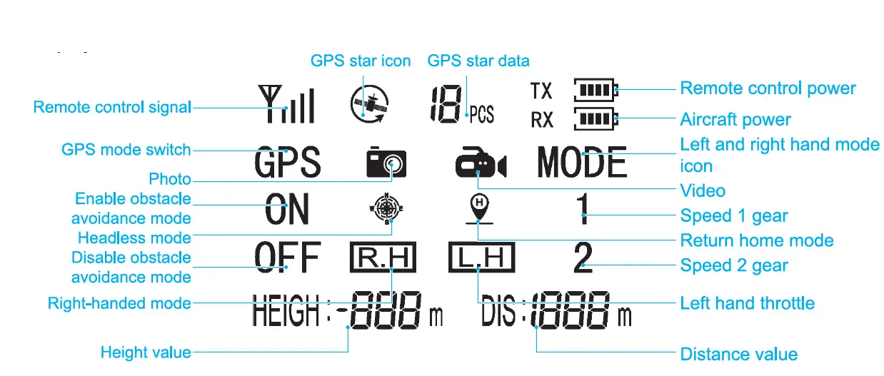 4DRC-4D-F13-Drone-Quadcopter-FIG-12