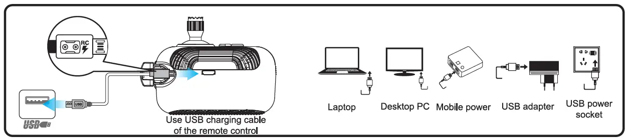 4DRC-4D-F13-Drone-Quadcopter-FIG-13