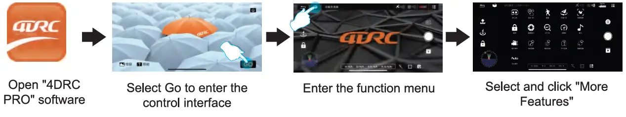 4DRC-4D-F13-Drone-Quadcopter-FIG-15