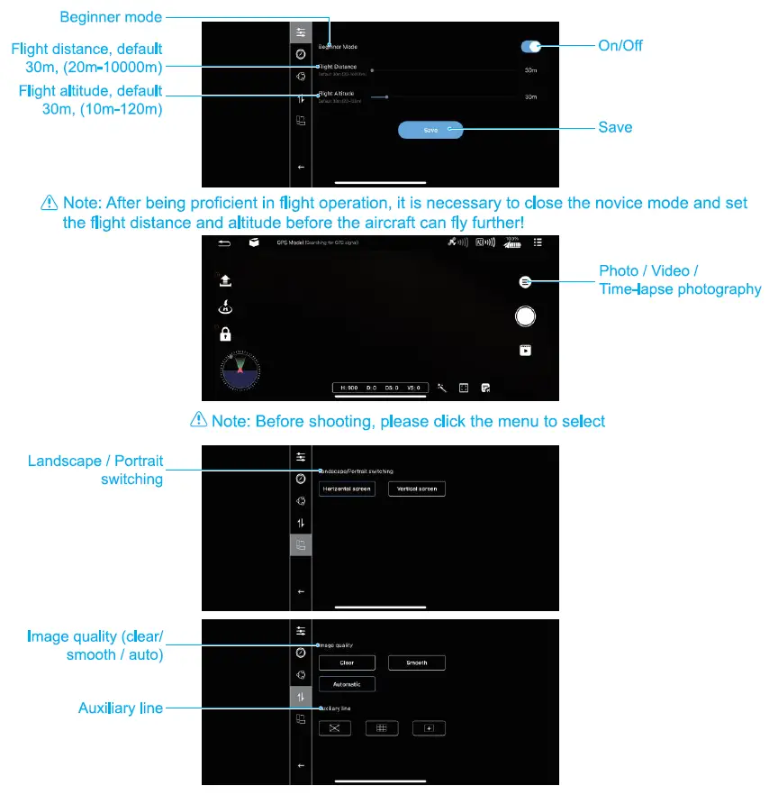 4DRC-4D-F13-Drone-Quadcopter-FIG-17