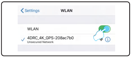 4DRC-4D-F13-Drone-Quadcopter-FIG-22