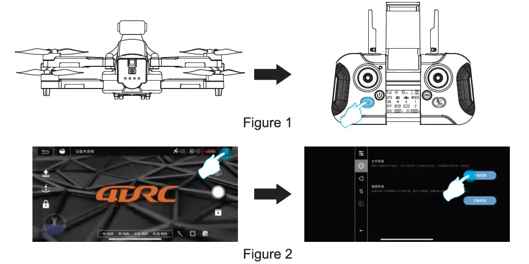 4DRC-4D-F13-Drone-Quadcopter-FIG-23