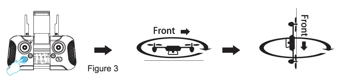 4DRC-4D-F13-Drone-Quadcopter-FIG-24