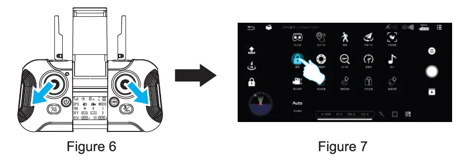4DRC-4D-F13-Drone-Quadcopter-FIG-28