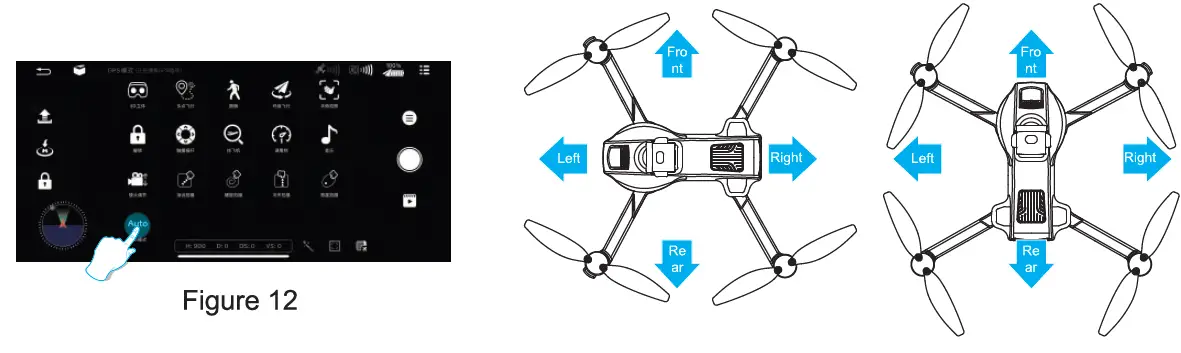 4DRC-4D-F13-Drone-Quadcopter-FIG-33